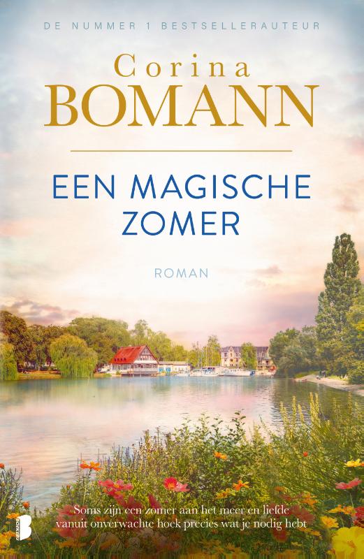 Een magische zomer