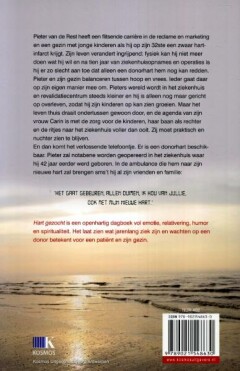 Hart gezocht achterkant