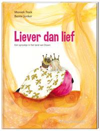 Liever dan lief