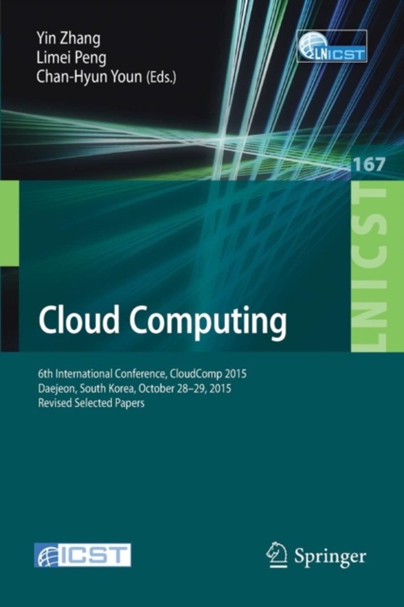 Cloud Computing