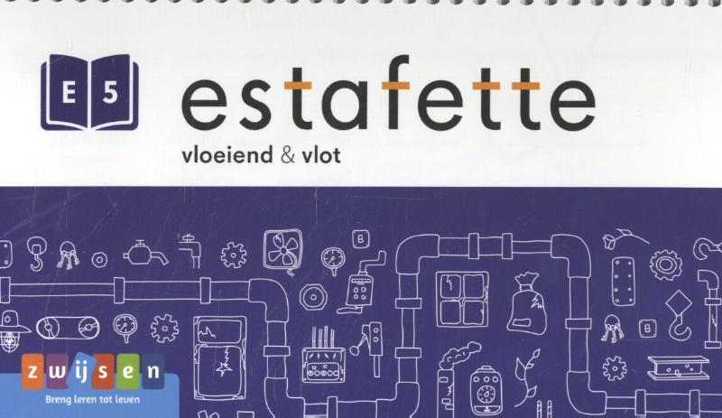 estafette - Vloeiend & Vlot E5