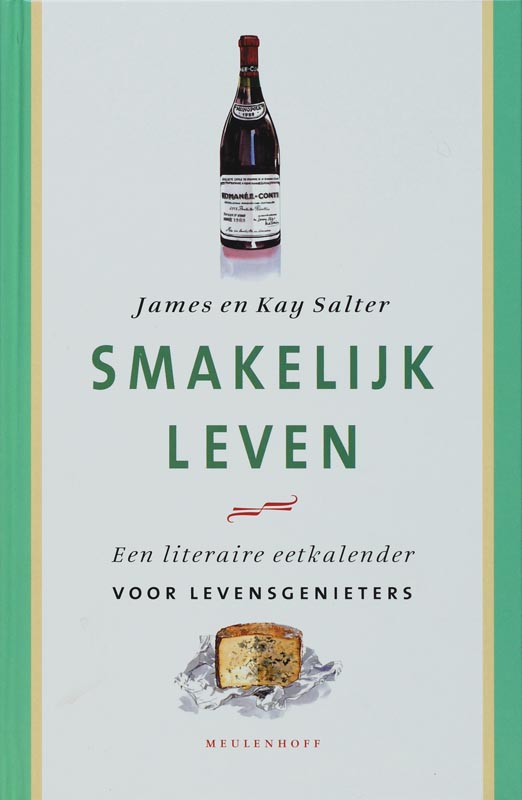 J. Salter Smakelijk Leven thumbnail