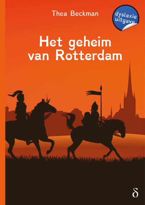 boekenbalie_9789463245326_cover Het geheim van Rotterdam