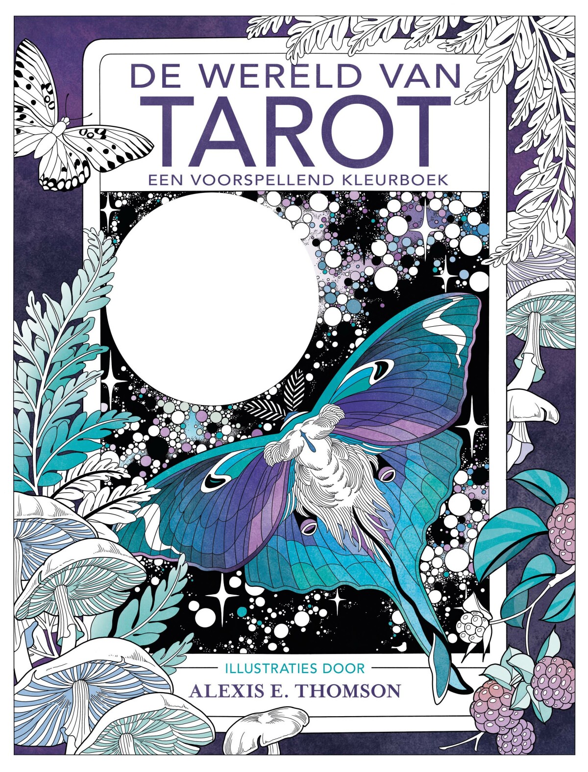 Alexis Thomson De Wereld Van Tarot thumbnail