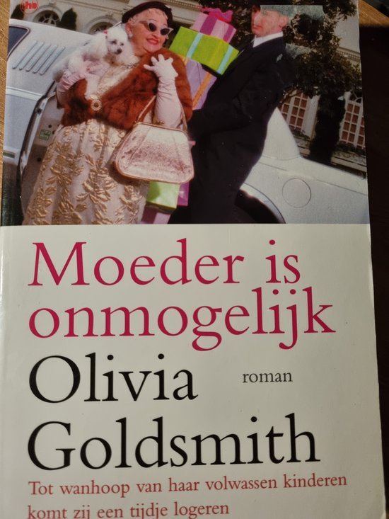 Moeder is onmogelijk