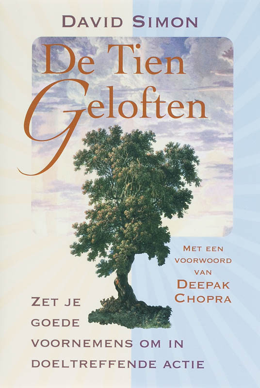 David Simon De Tien Geloften thumbnail
