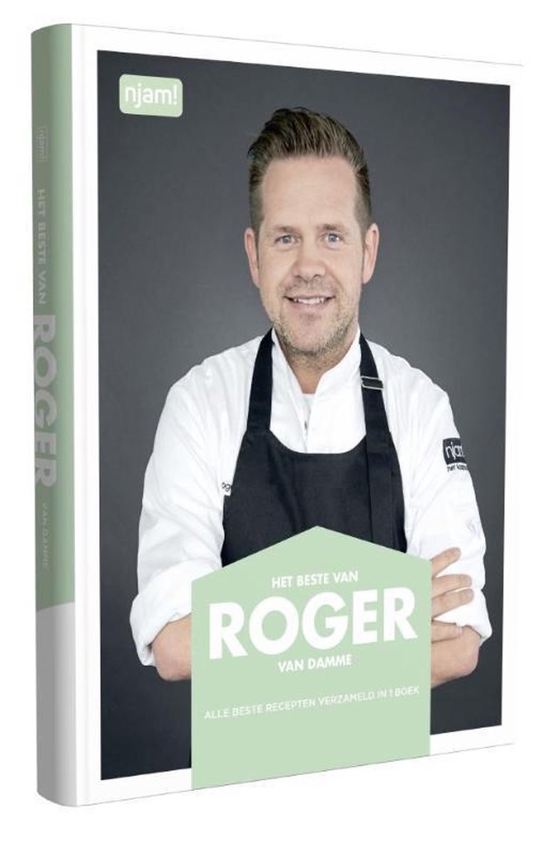 Het Beste Van Roger Van Damme / Njam / 0