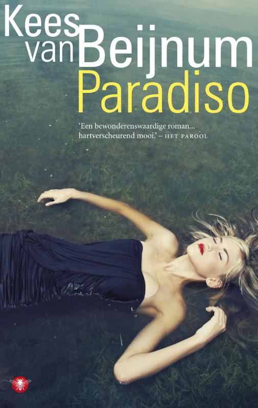 Kees van Beijnum Paradiso thumbnail