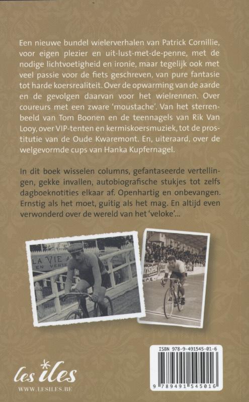 De cups van Hanka Kupfernagel achterkant