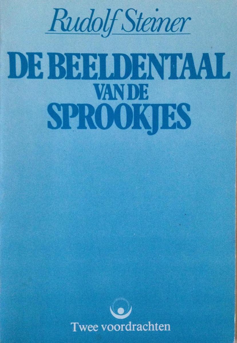 De beeldentaal van de sprookjes