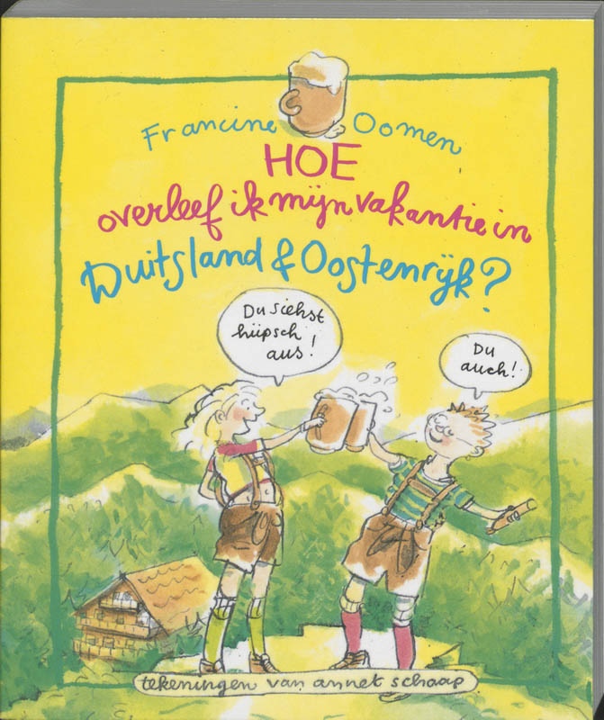 boekenbalie_9789026998935_cover Hoe Overleef Ik Mijn Vakantie In Duitsland Oostenrijk En Zwitserland