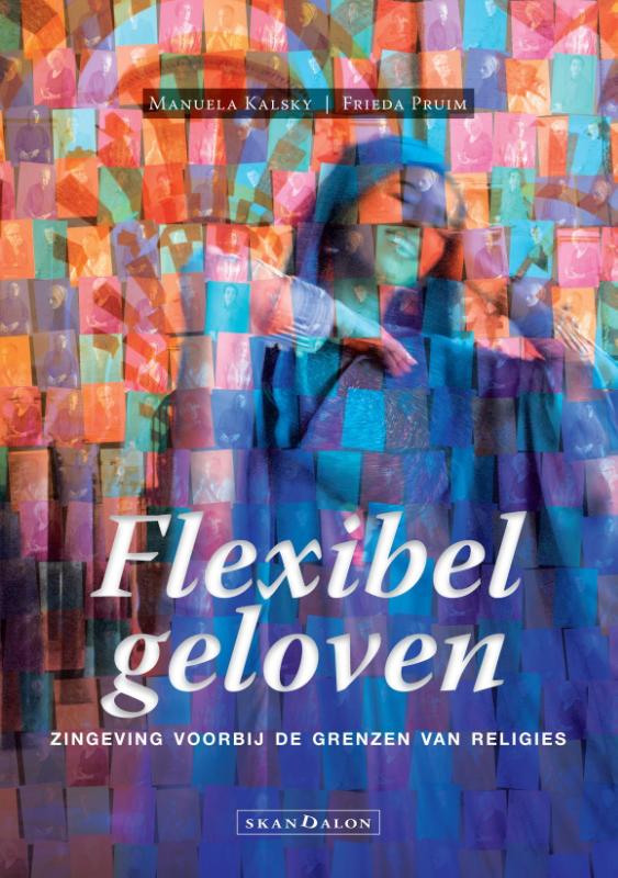 Frieda Pruim Flexibel Geloven