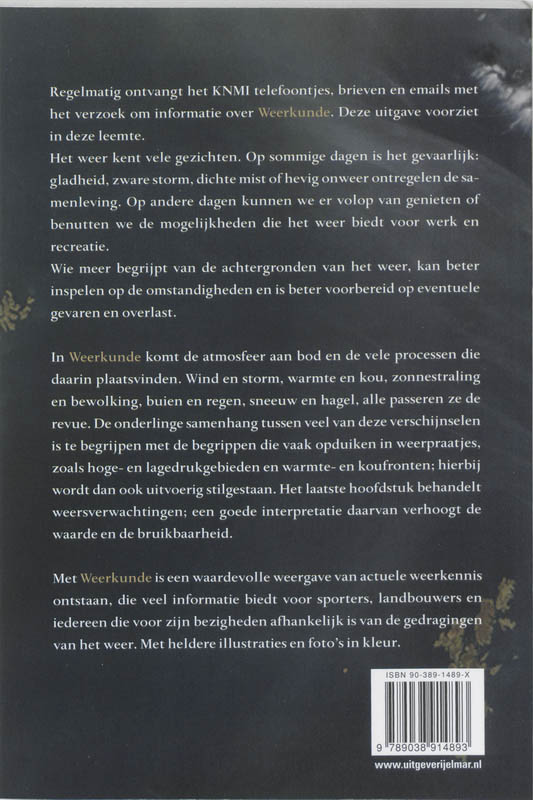 Weerkunde achterkant