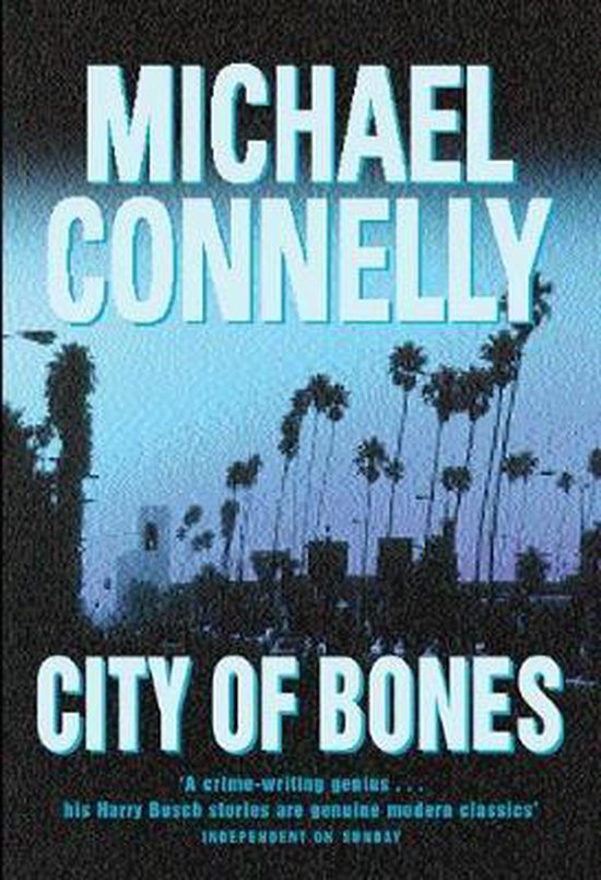 City of Bones