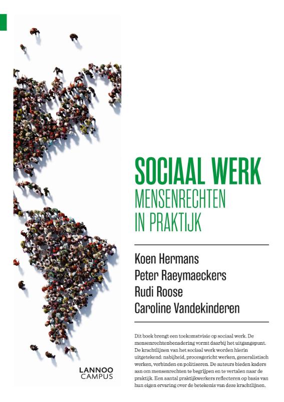 Koen Hermans Sociaal Werk thumbnail