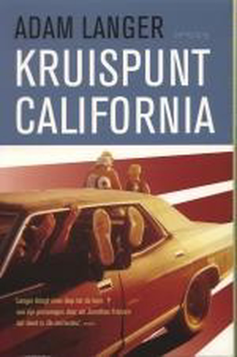 Kruispunt California
