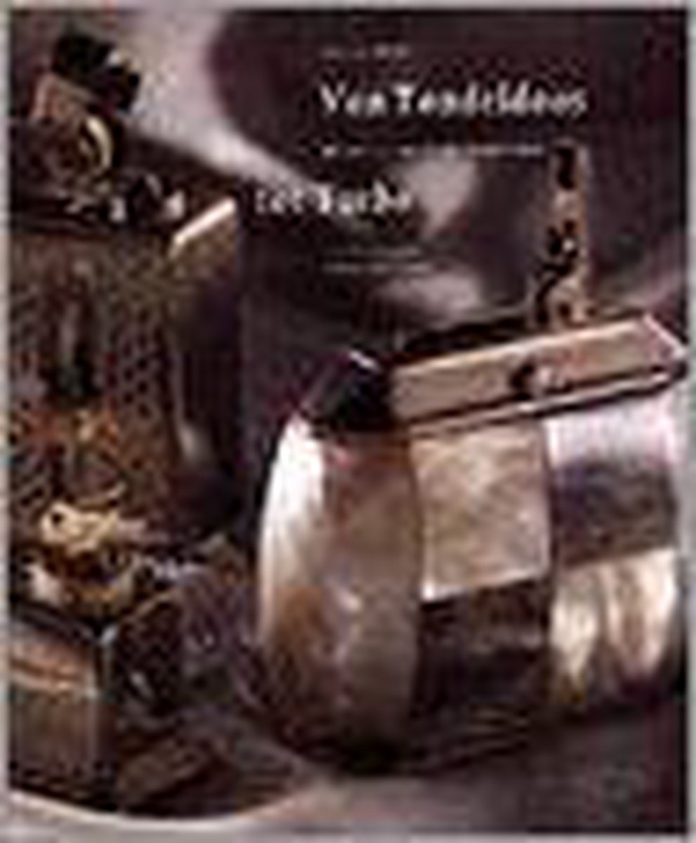 Van tondeldoos tot turbo