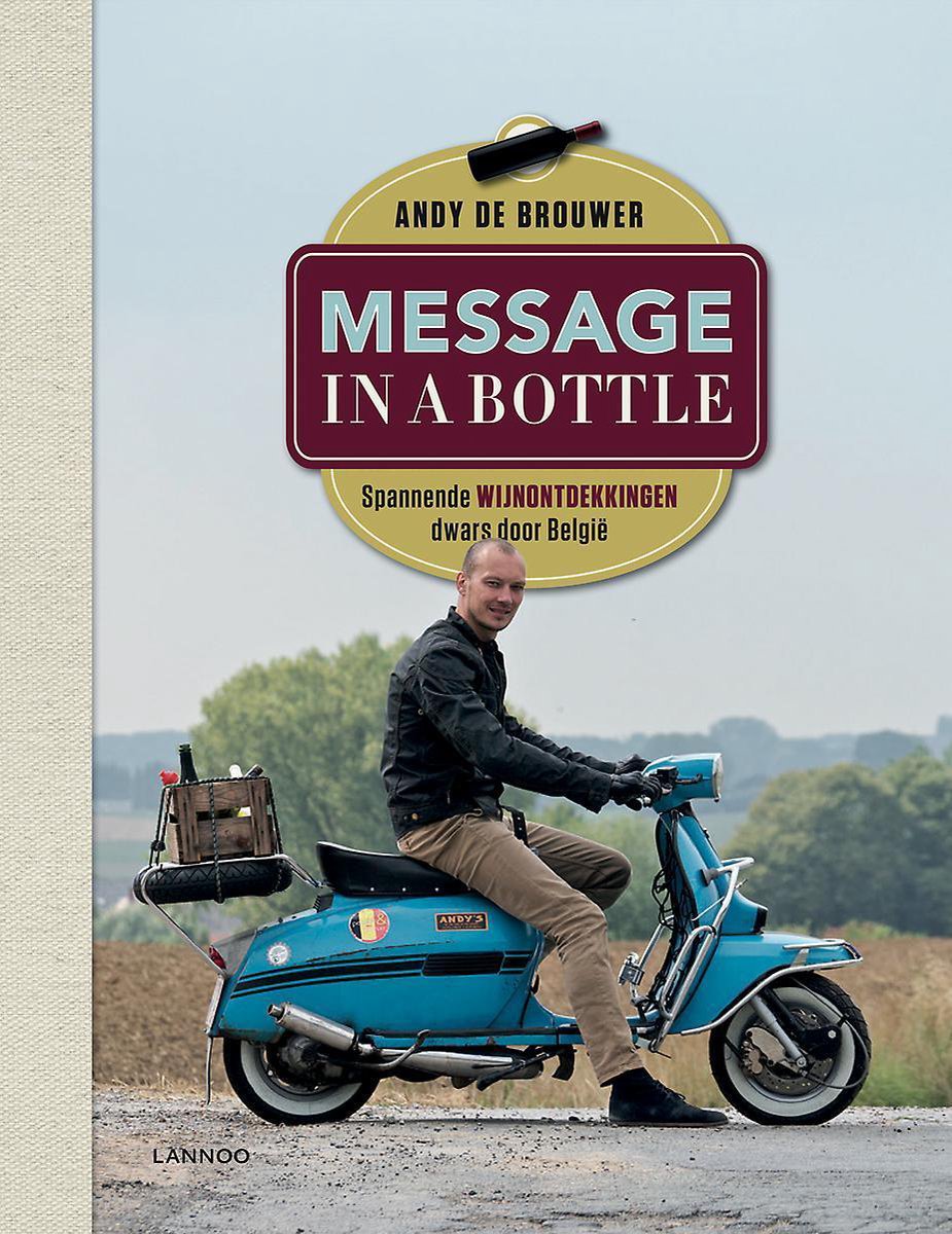 boekenbalie_9789401405065_cover Message in a bottle