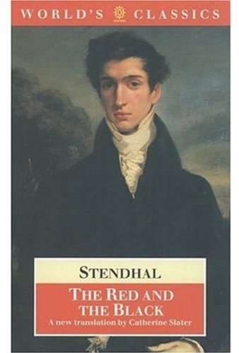 Stendhal:Red and Black Owc:Ncs P