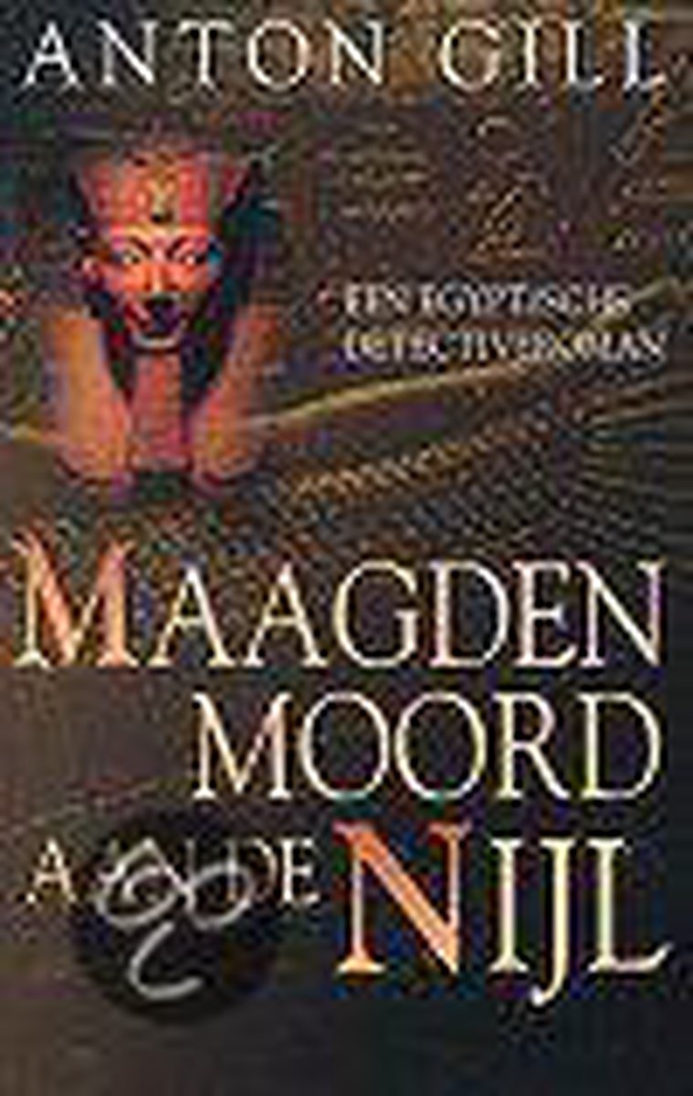 boekenbalie_9789022523872_cover Maagdenmoord aan de Nijl / Parel pockets