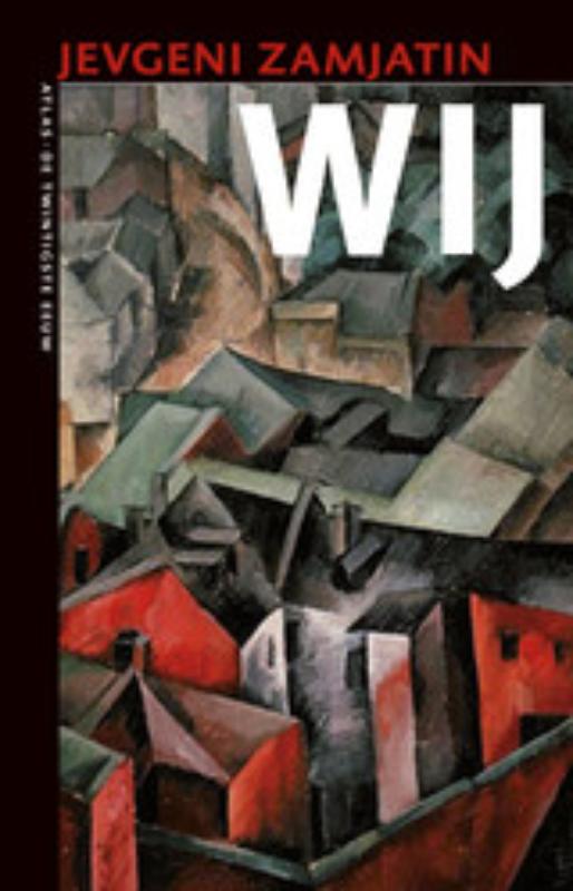 boekenbalie_9789045018614_cover Wij / L.J. Veen klassiek / 82