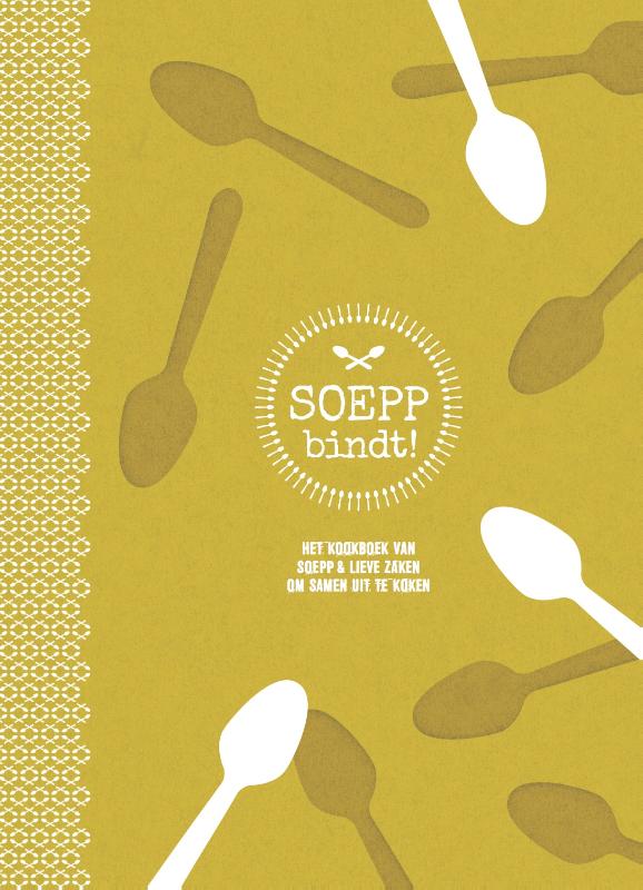 Soepp bindt