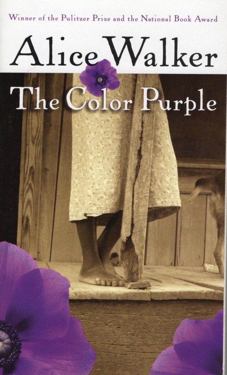 The Color Purple