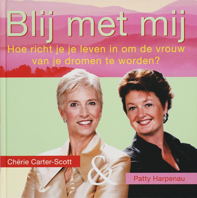 Chérie Carter-Scott Blij Met Mij thumbnail