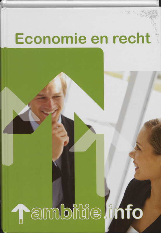 Ambitie.info - Ambitie.info Economie en recht