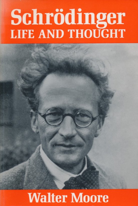 Schrodinger