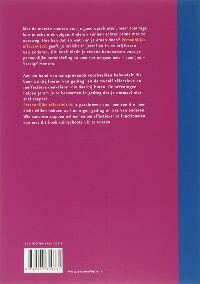 Persoonlijke effectiviteit Persoonlijke effectiviteit achterkant