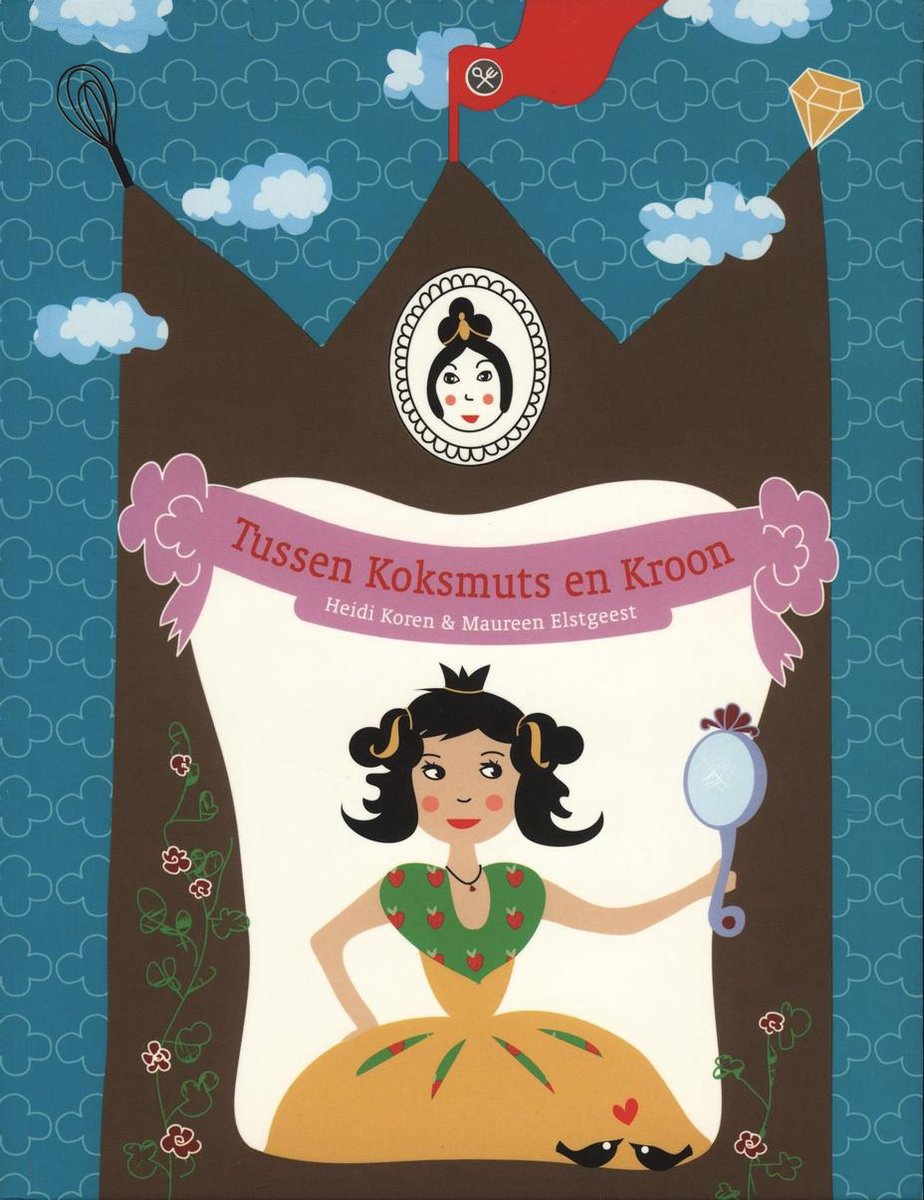 Tussen Koksmuts en Kroon