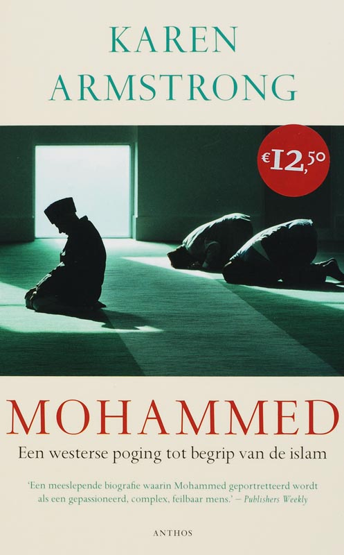 Karen Armstrong Mohammed thumbnail