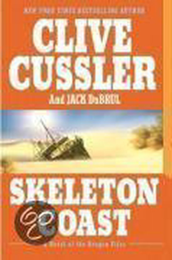 Skeleton Coast
