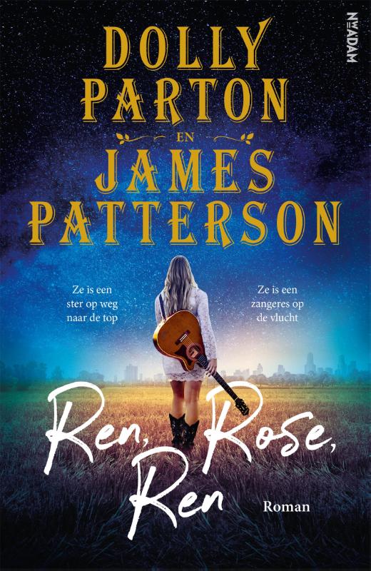 boekenbalie_9789046829592_cover Ren, Rose, ren