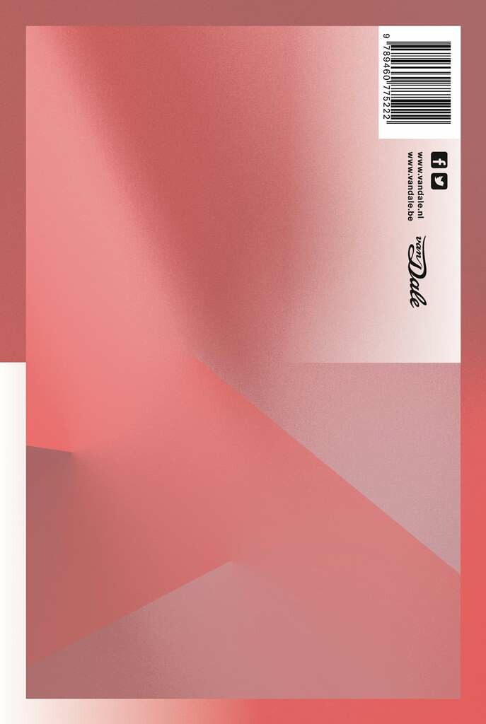 Van Dale groot woordenboek Frans-Nederlands voor school / Van Dale grote woordenboeken voor school achterkant