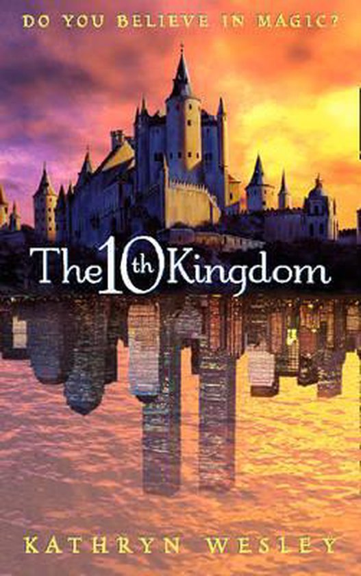 Tenth Kingdom