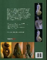 Speksteen Speksteen achterkant