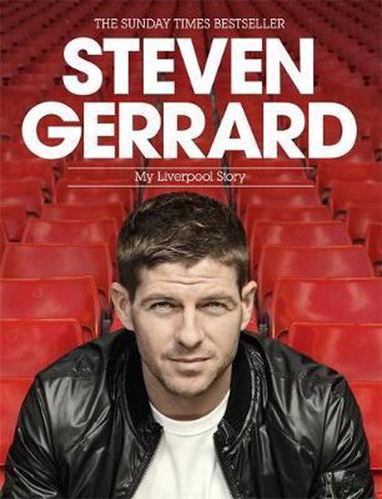 Steven Gerrard