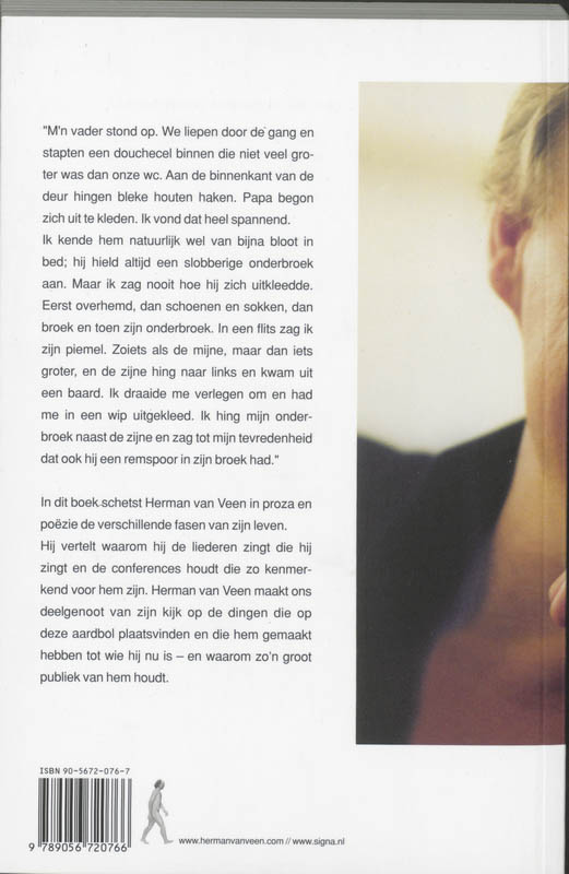 In vogelvlucht In vogelvlucht achterkant