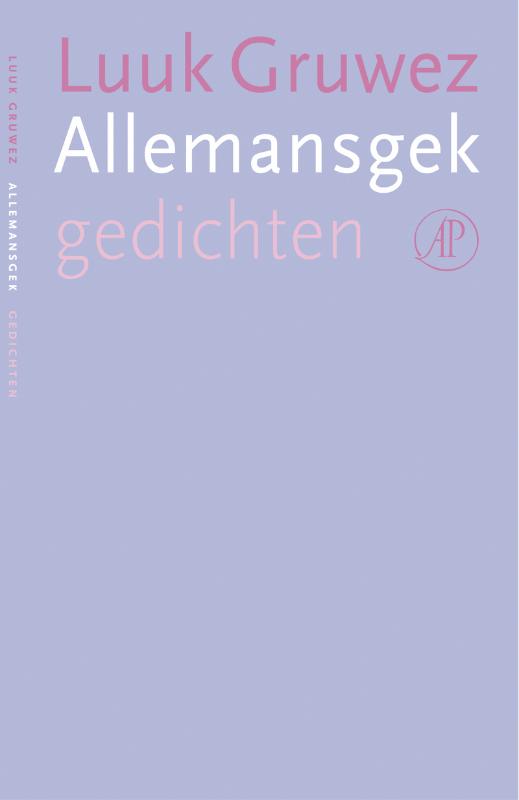 L. Gruwez Allemansgek thumbnail