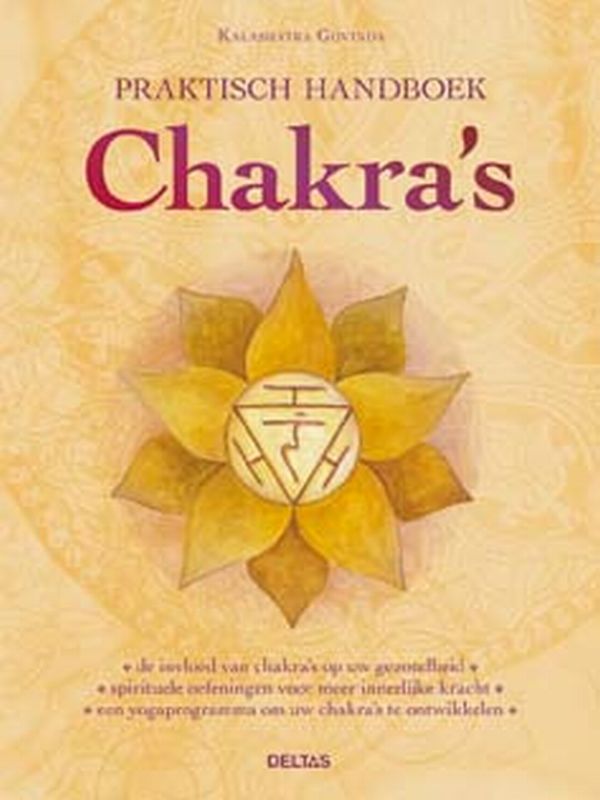 boekenbalie_9789044709650_cover Praktisch handboek Chakra's