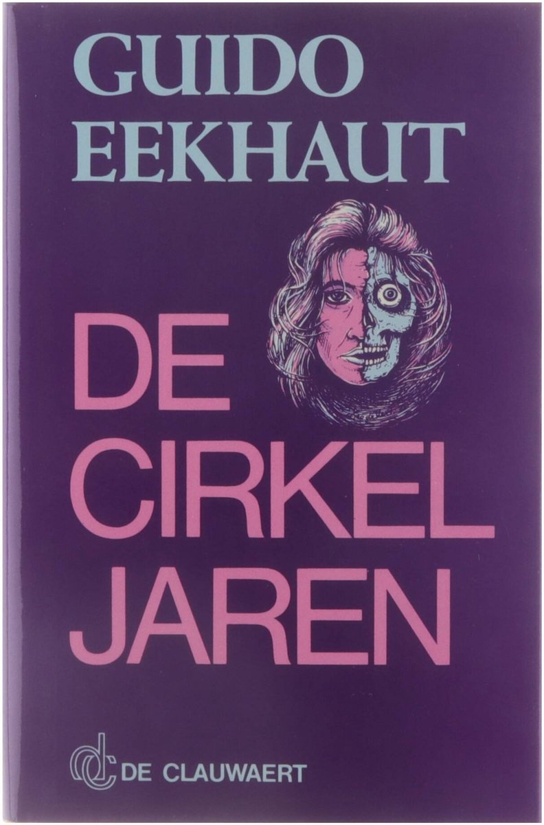 De cirkeljaren