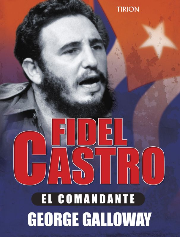 Fidel Castro