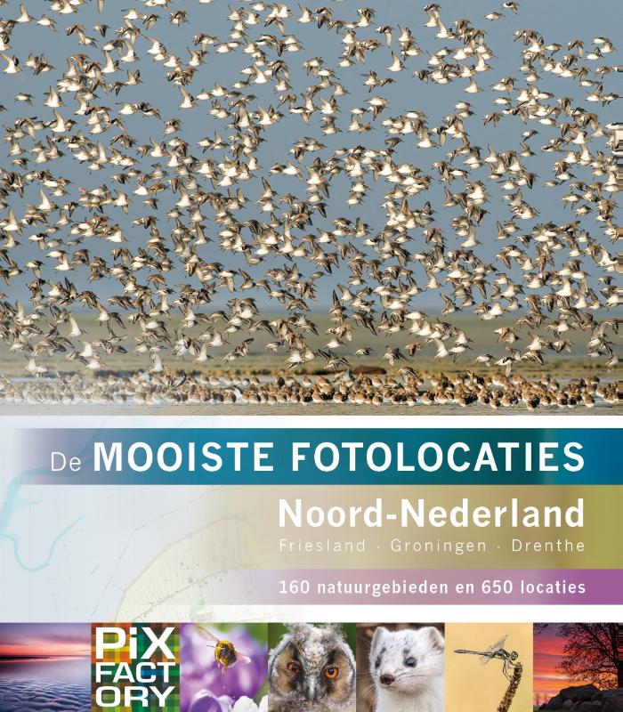 Noord-Nederland / De Mooiste Fotolocaties / 4