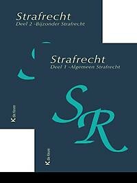 STRAFRECHT GEANNOTEERD 2020