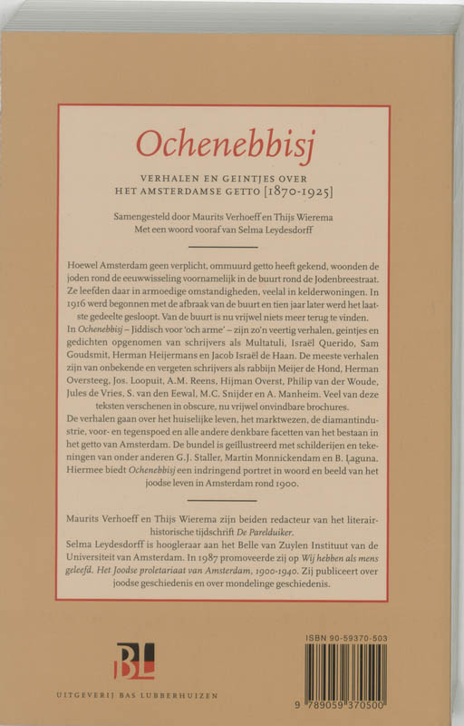 Ochenebbisj achterkant