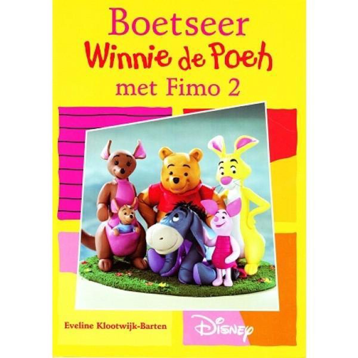 boekenbalie_9789021334172_cover Boetseer Winnie de Poeh met Fimo 2