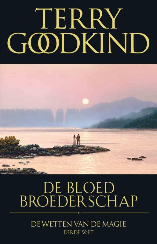 boekenbalie_9789024566105_cover De bloedbroederschap / De Wetten van de Magie / 3