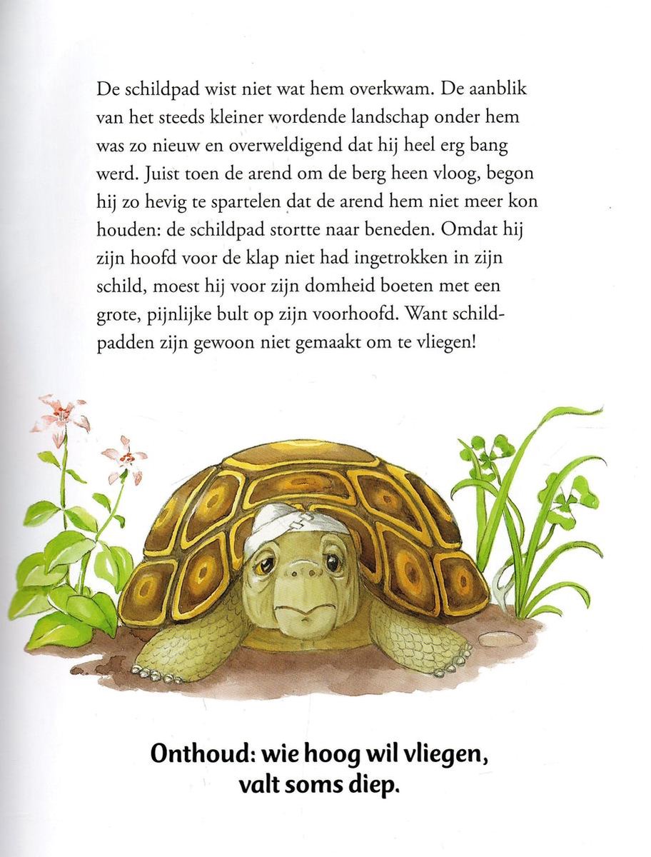 boekenbalie_9783849908348_cover De mooiste fabels voor kinderen